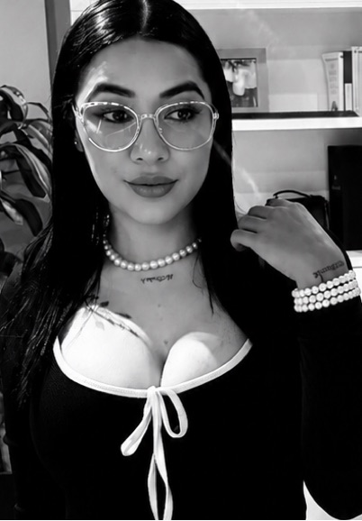 Becky, verified member on LuxeCam