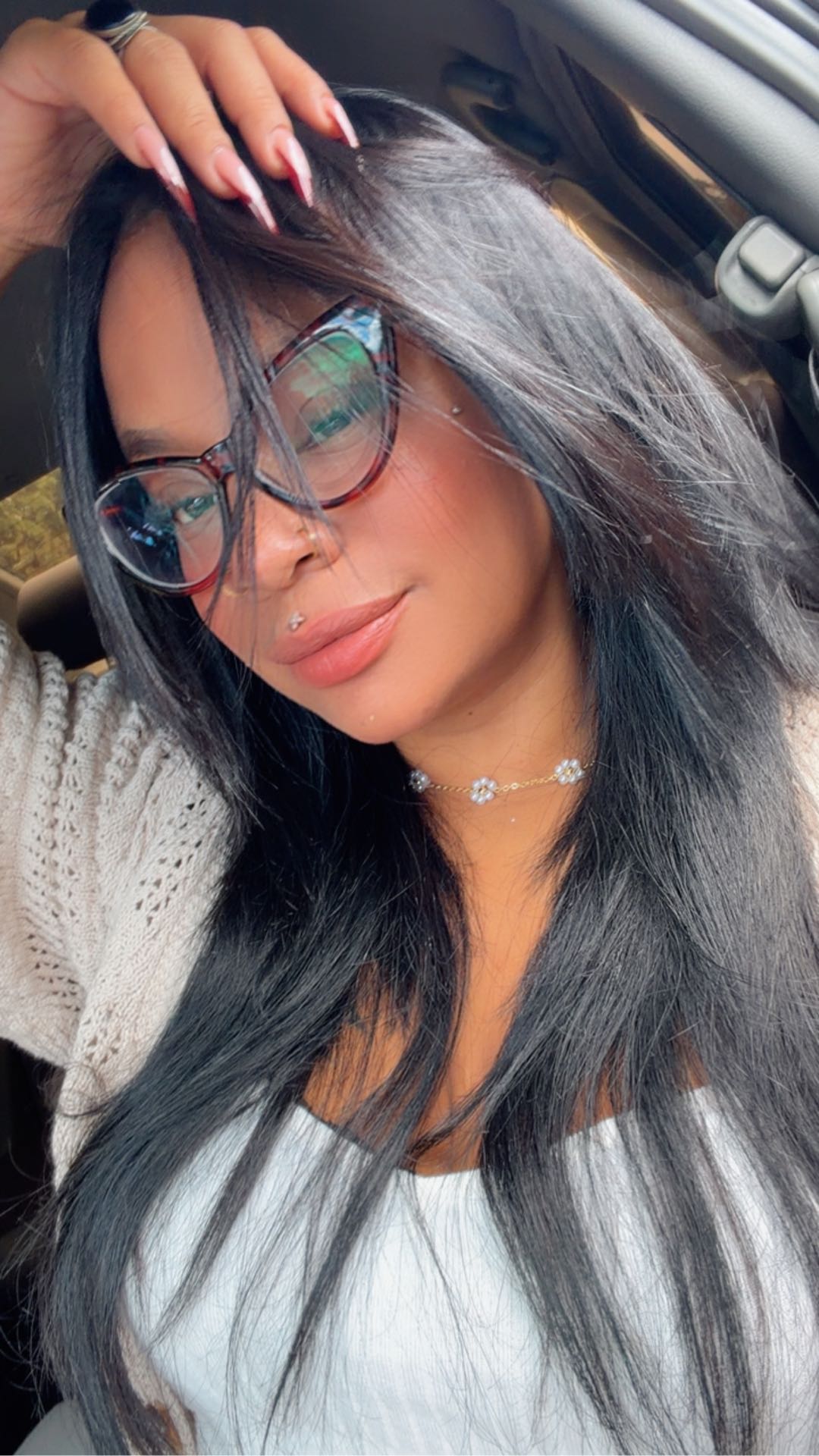 Ali, verified member on LuxeCam
